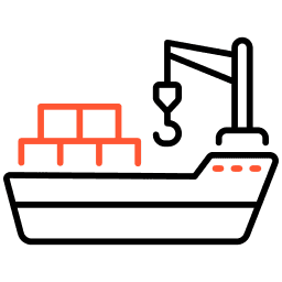 Ocean freight transportation
